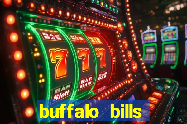 buffalo bills resort casino