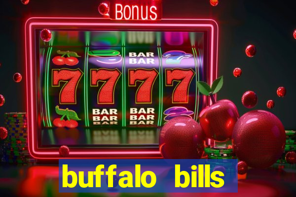 buffalo bills resort casino