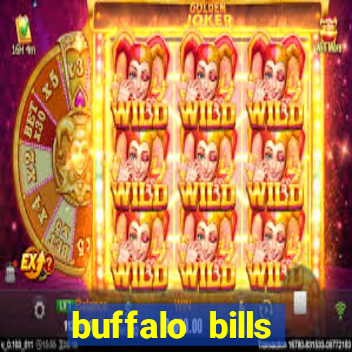 buffalo bills resort casino