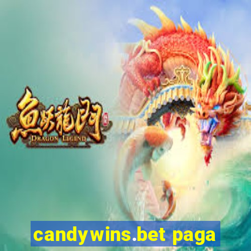 candywins.bet paga