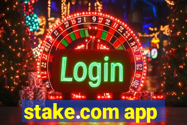 stake.com app