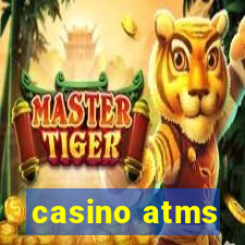 casino atms