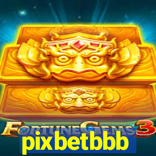 pixbetbbb