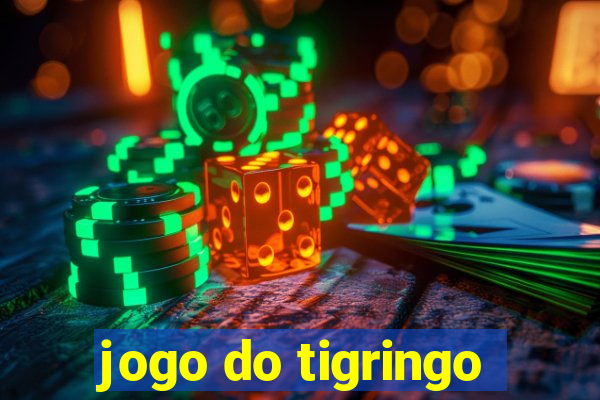 jogo do tigringo