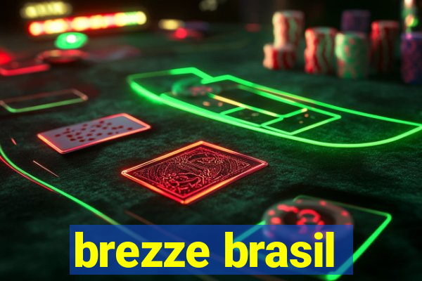 brezze brasil