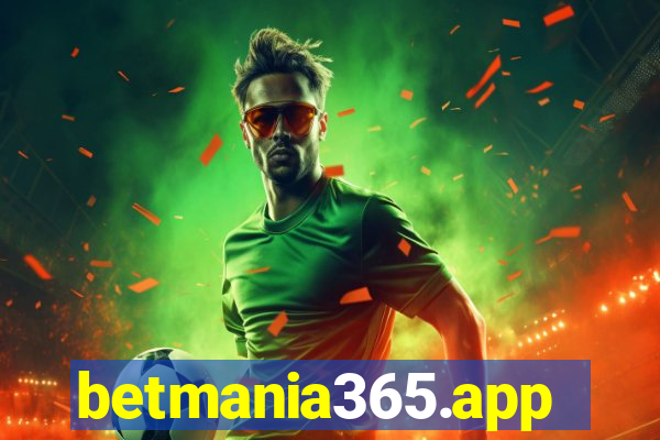 betmania365.app