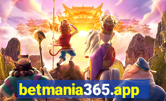 betmania365.app