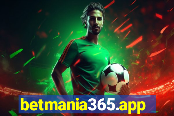 betmania365.app