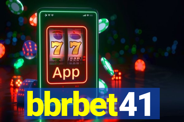 bbrbet41