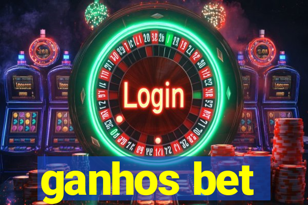 ganhos bet