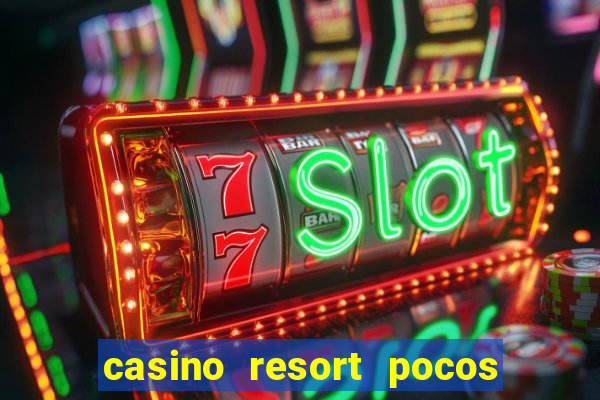 casino resort pocos de caldas