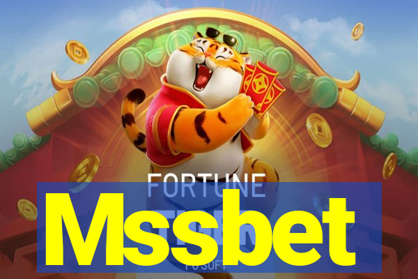 Mssbet