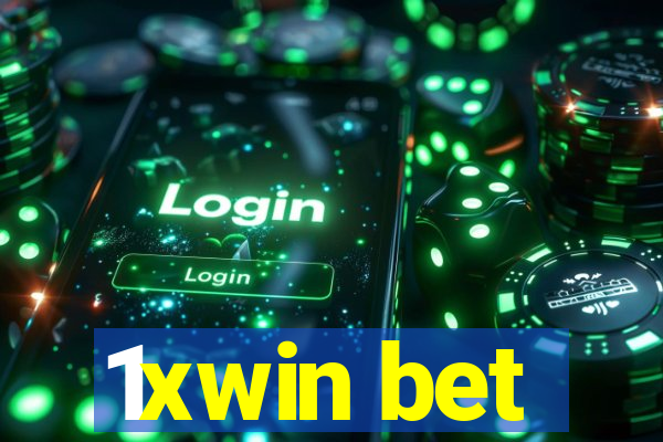 1xwin bet