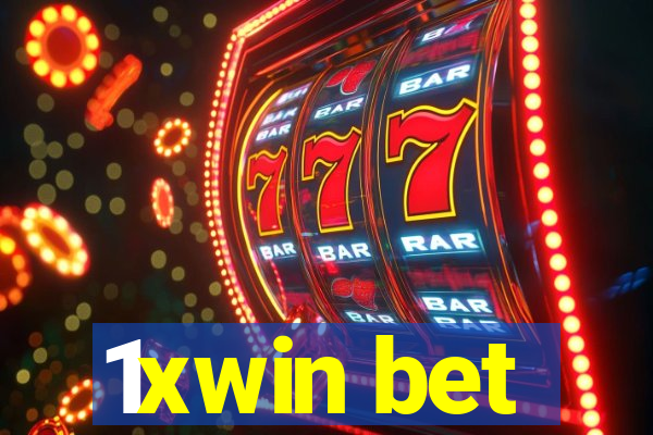 1xwin bet