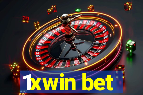 1xwin bet