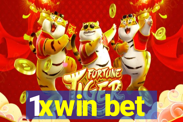 1xwin bet