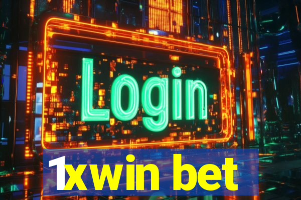 1xwin bet