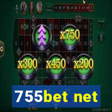 755bet net