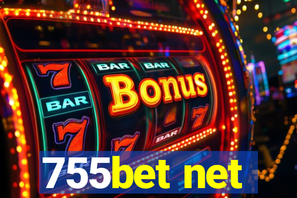 755bet net