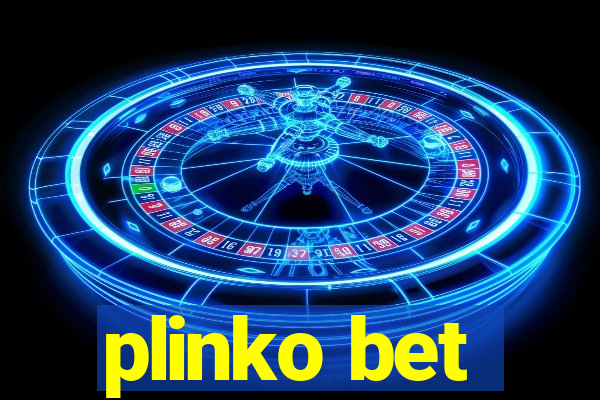 plinko bet