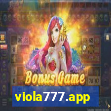 viola777.app