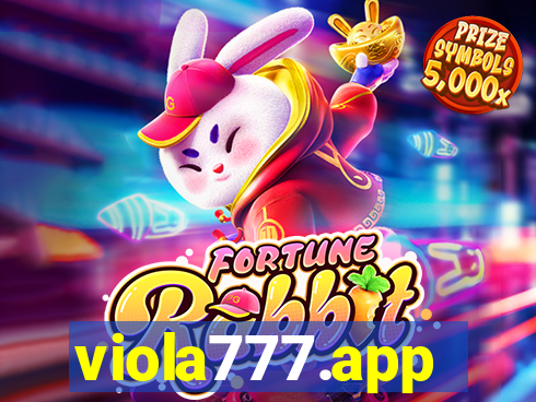 viola777.app