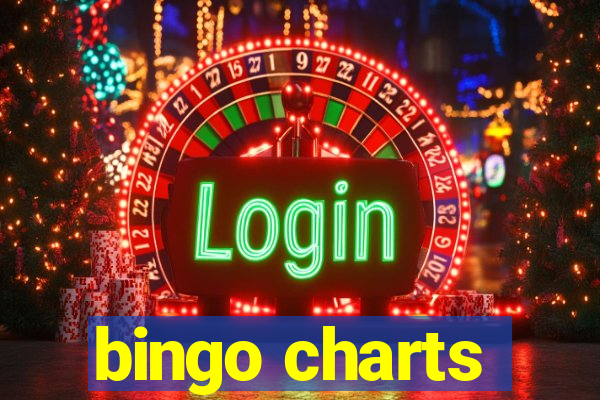 bingo charts