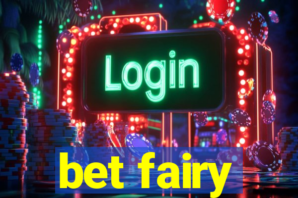 bet fairy