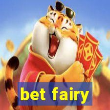 bet fairy