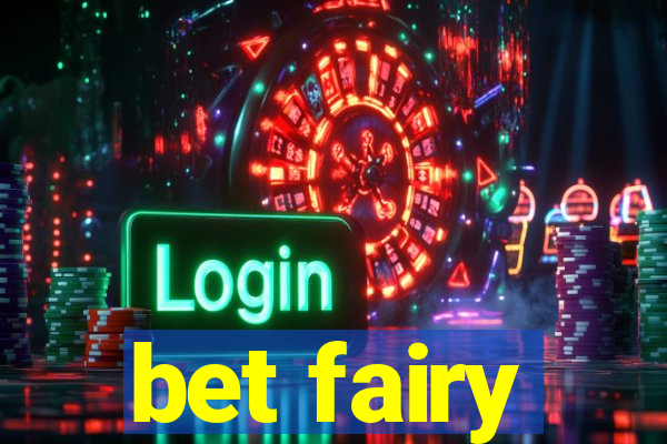 bet fairy