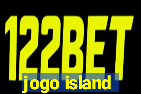 jogo island