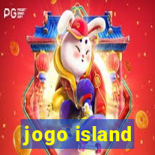 jogo island