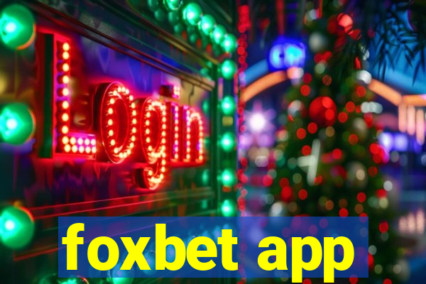 foxbet app