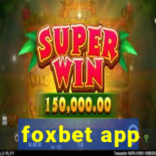 foxbet app