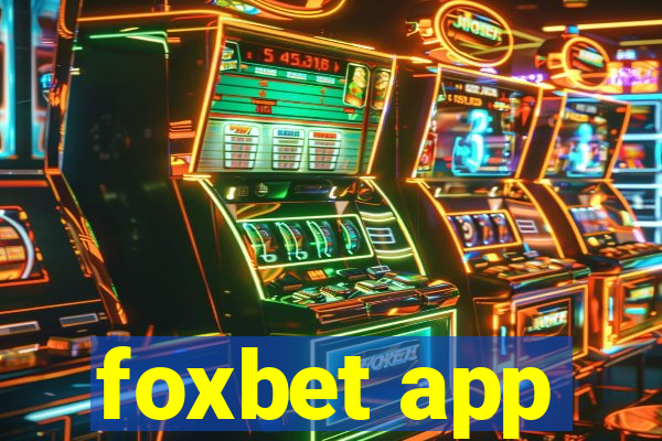 foxbet app