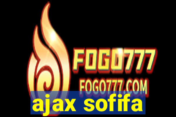 ajax sofifa