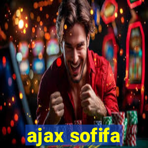 ajax sofifa