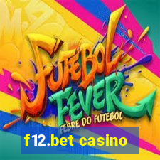 f12.bet casino