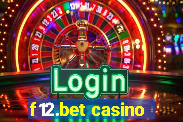 f12.bet casino