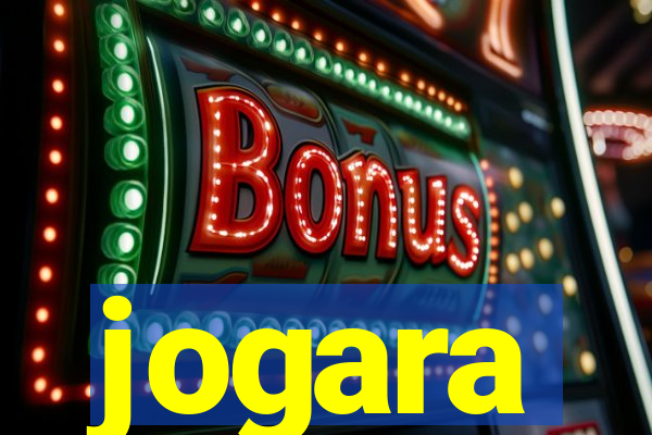 jogara