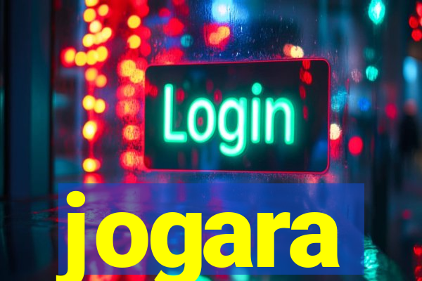 jogara