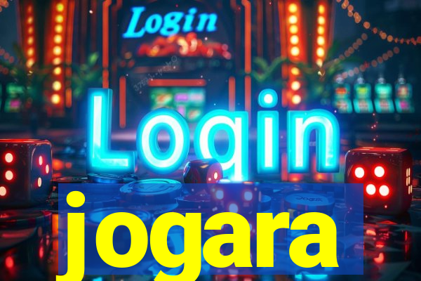 jogara