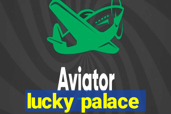 lucky palace