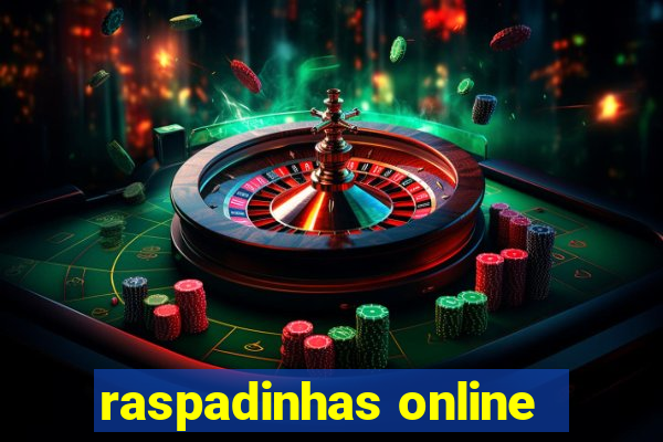 raspadinhas online