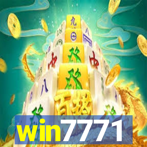 win7771