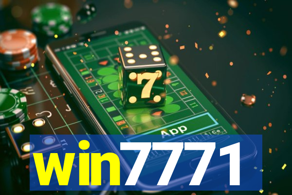 win7771