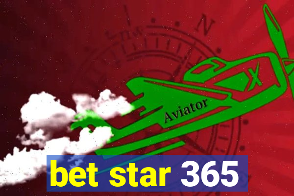 bet star 365