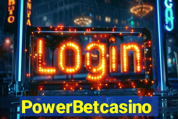 PowerBetcasino