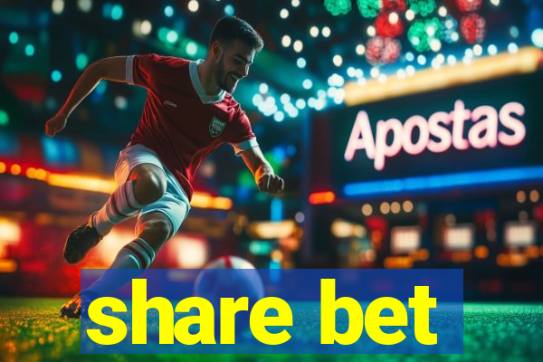 share bet