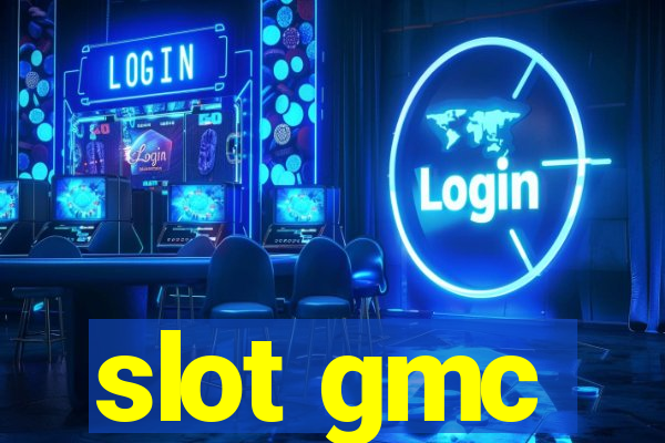 slot gmc